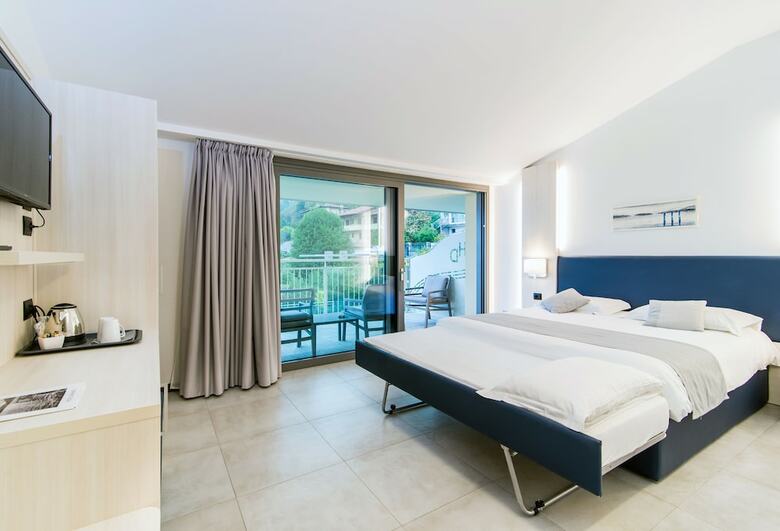 Posada Hotel Domaso