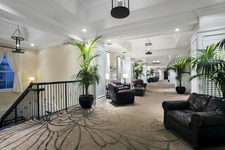 Key West Marriott Beachside Hotel