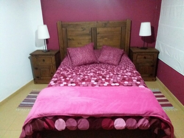 Apartamentos Miguelangelo