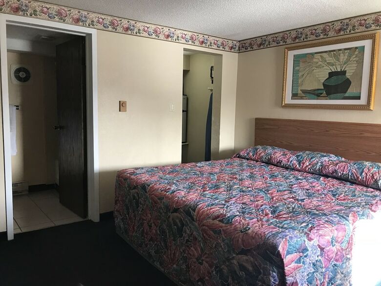 West Motel