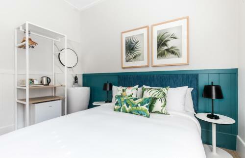 Hotel The Baxley Bondi