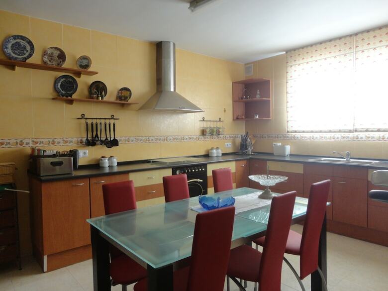 Villa Apartamento La Gamba