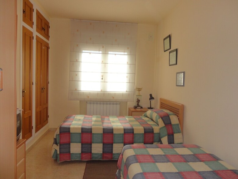 Villa Apartamento La Gamba