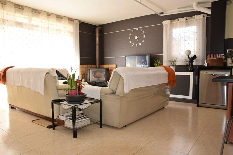 Villa Apartamento La Gamba