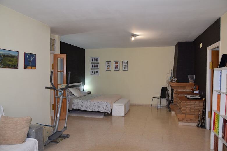 Villa Apartamento La Gamba
