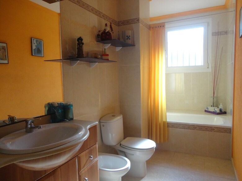Villa Apartamento La Gamba