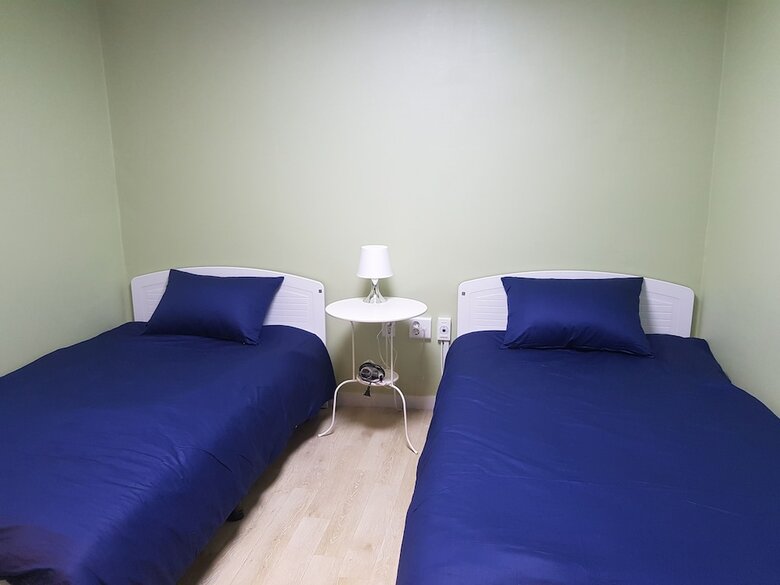 Hostal Seoul Forest Stay - Hostel