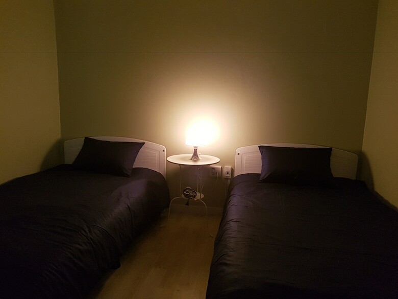 Hostal Seoul Forest Stay - Hostel