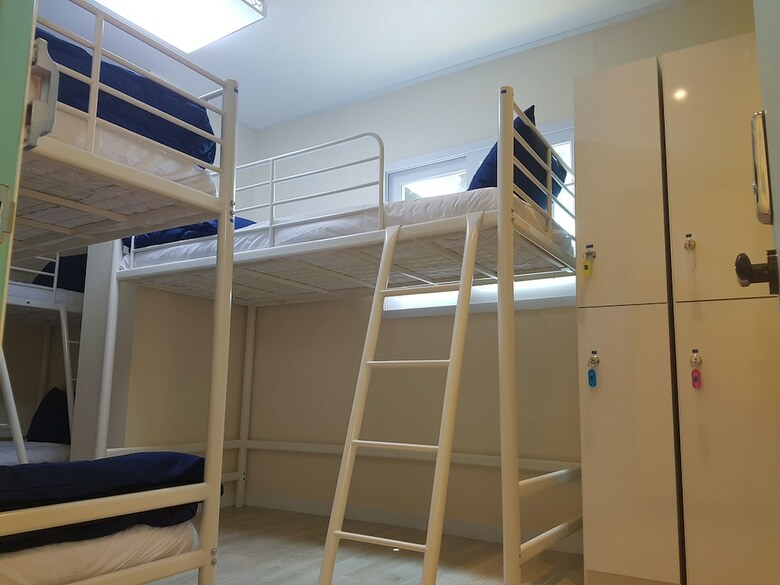 Hostal Seoul Forest Stay - Hostel
