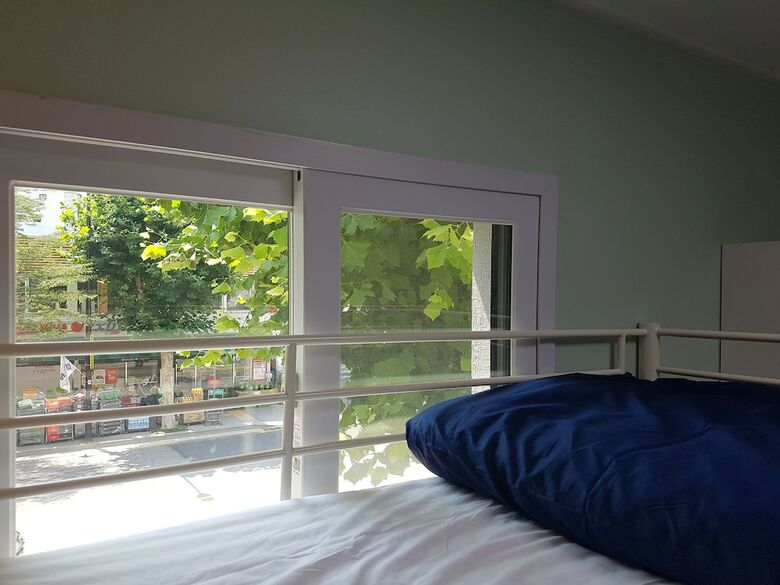 Hostal Seoul Forest Stay - Hostel