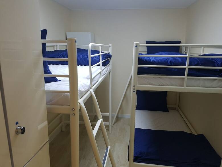 Hostal Seoul Forest Stay - Hostel