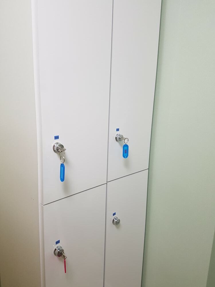 Hostal Seoul Forest Stay - Hostel