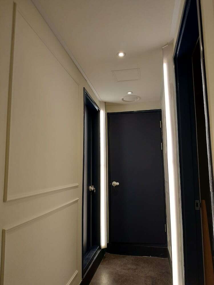 Hostal Seoul Forest Stay - Hostel