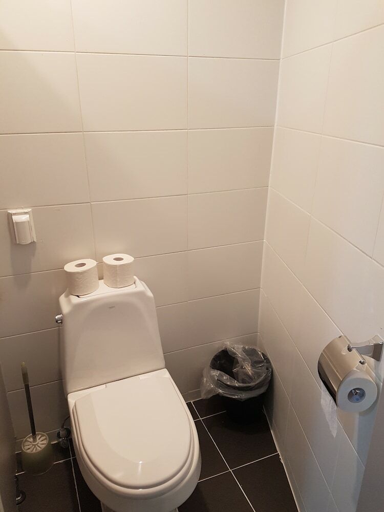 Hostal Seoul Forest Stay - Hostel