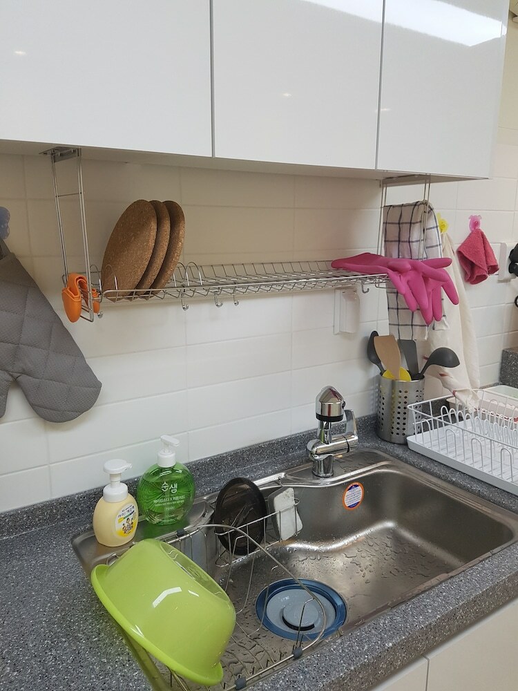 Hostal Seoul Forest Stay - Hostel