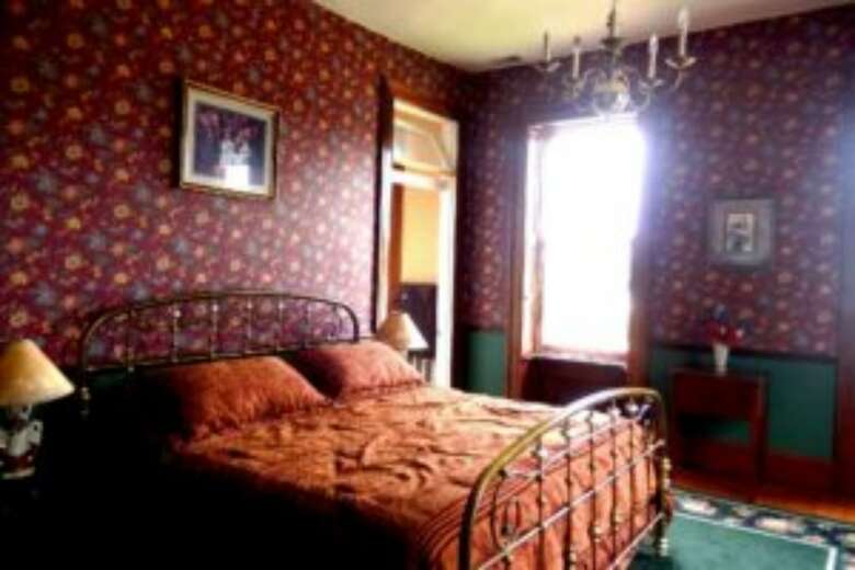 Bed & Breakfast Herzog Mansion
