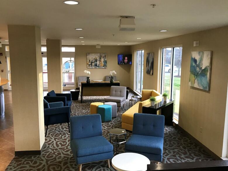 Hotel Best Western Dothan Inn & Suites