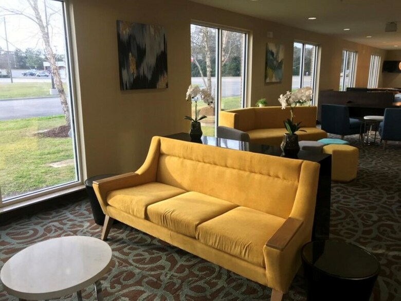 Hotel Best Western Dothan Inn & Suites