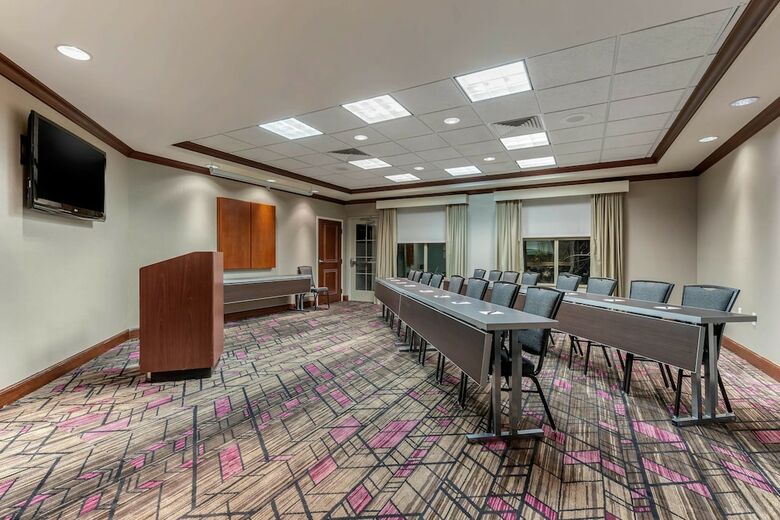 Hotel Residence Inn Columbus