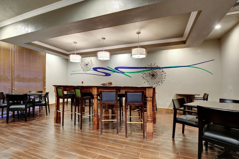 Hotel Holiday Inn Express Marshfield