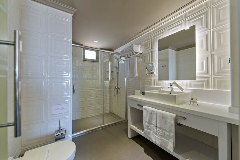 Samira Exclusive Hotel & Apartments