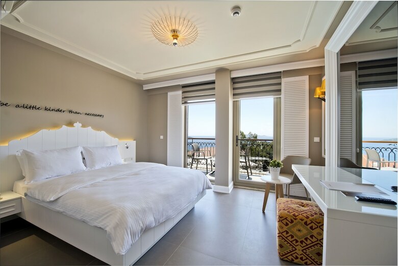 Samira Exclusive Hotel & Apartments