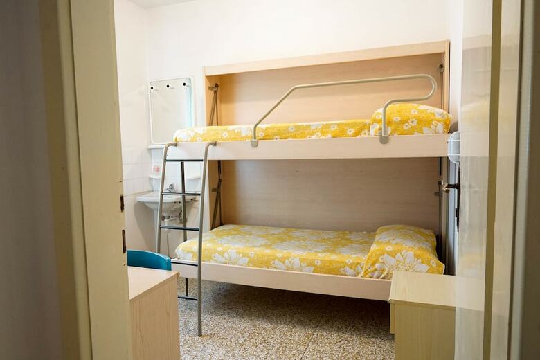 Hotel Giovanna Rooms