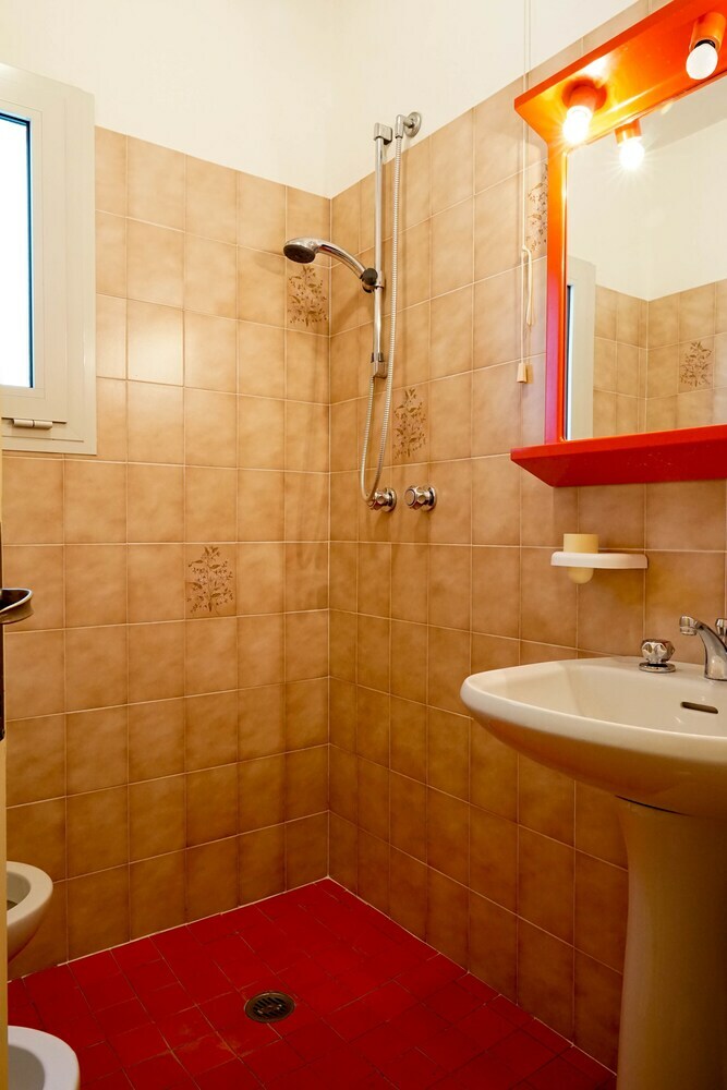 Hotel Giovanna Rooms