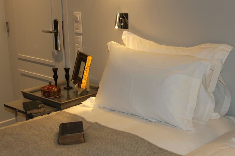 My Home In Paris Hotel