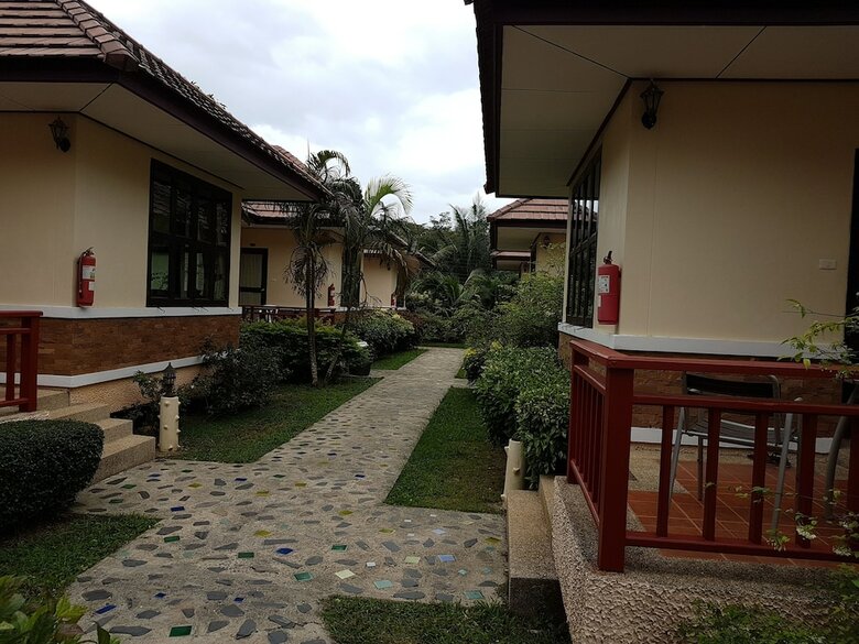 Apartamento Noren Resort