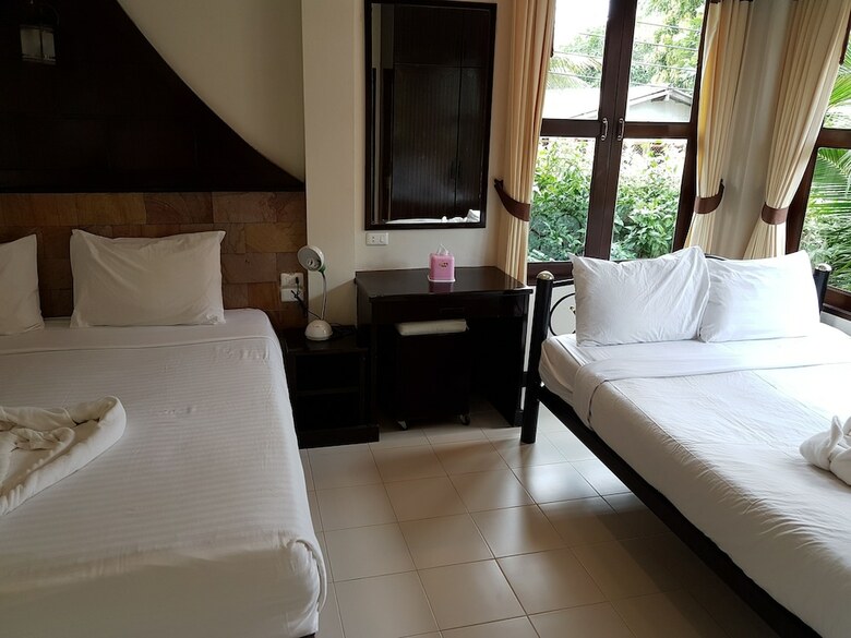 Apartamento Noren Resort