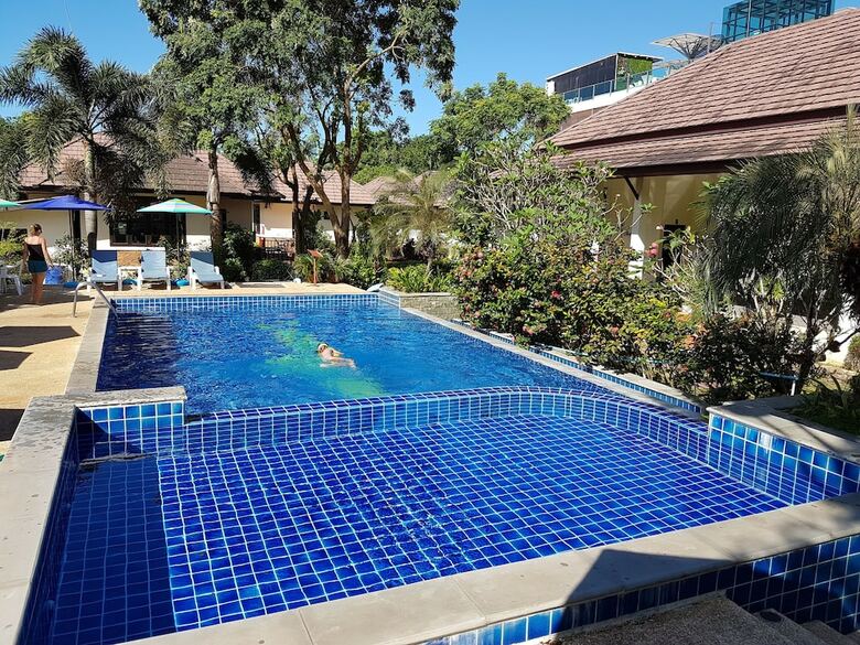 Apartamento Noren Resort