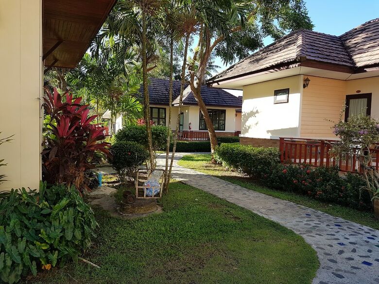 Apartamento Noren Resort
