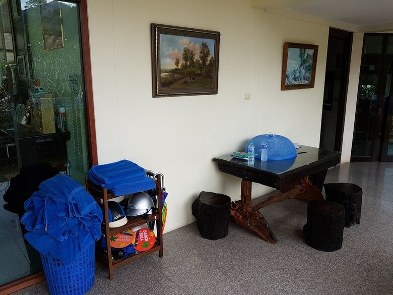 Apartamento Noren Resort