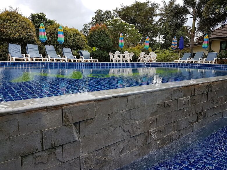 Apartamento Noren Resort