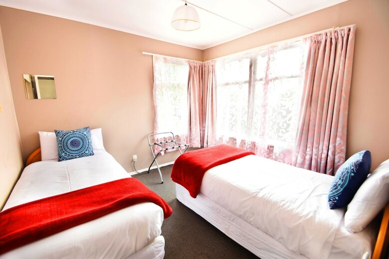 Aparthotel Union Victoria Motel