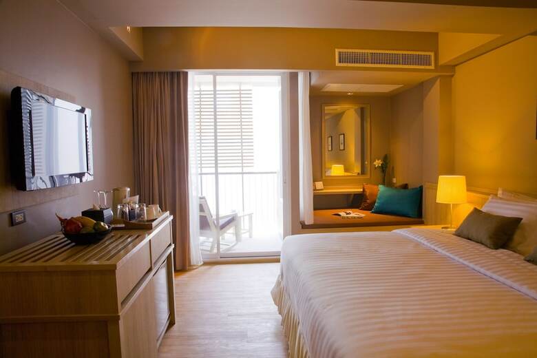 Aya Boutique Hotel Pattaya
