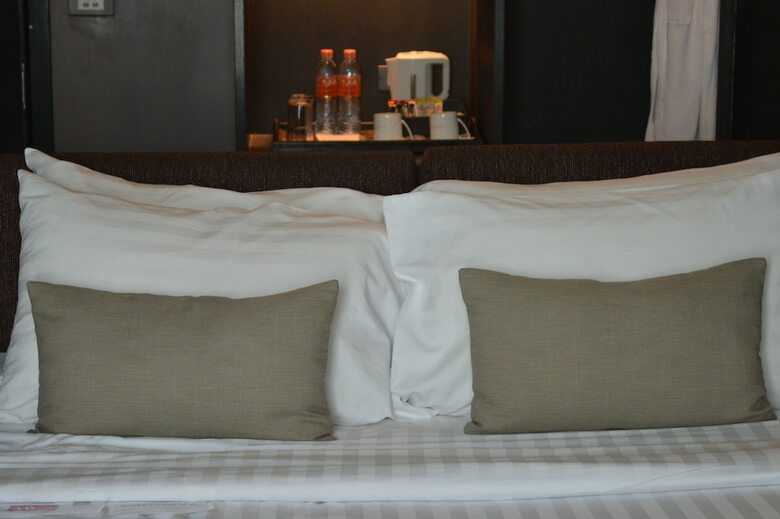 Aya Boutique Hotel Pattaya