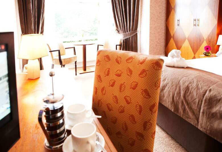 Red Lea Hotel