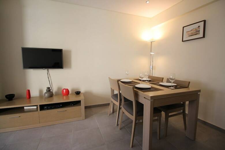 Apartamentos T1 Tropical By Paradise Waves
