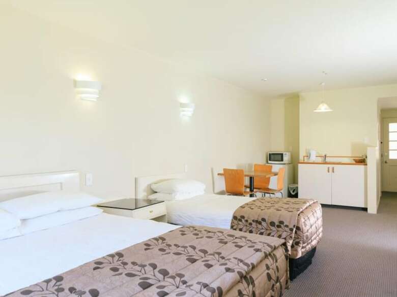 Capital Gateway Motor Inn