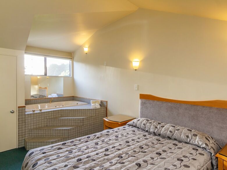 Capital Gateway Motor Inn
