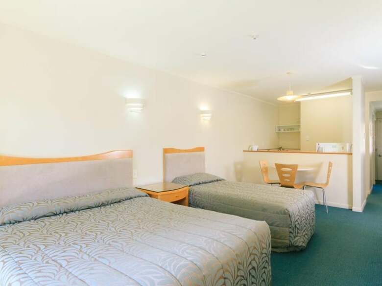 Capital Gateway Motor Inn