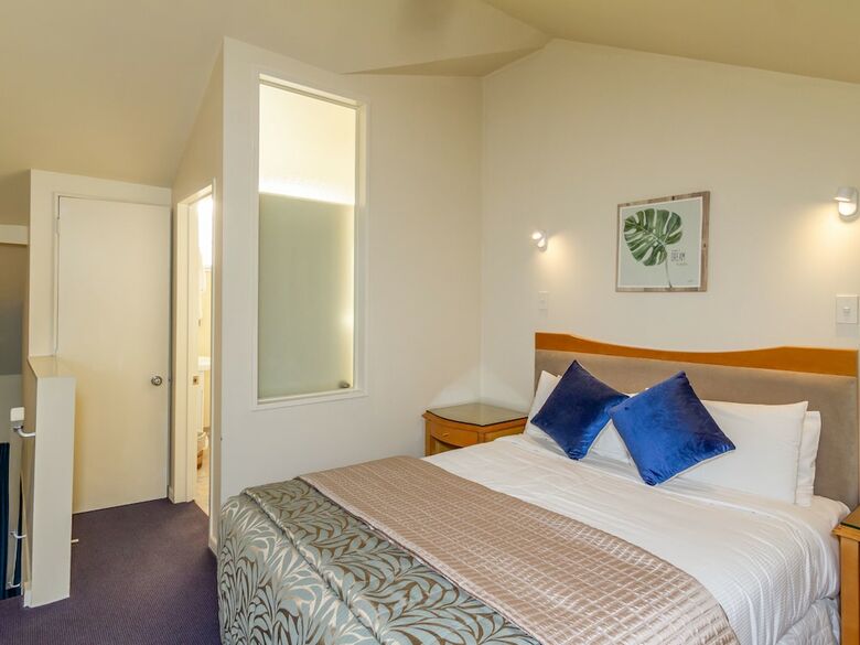 Capital Gateway Motor Inn