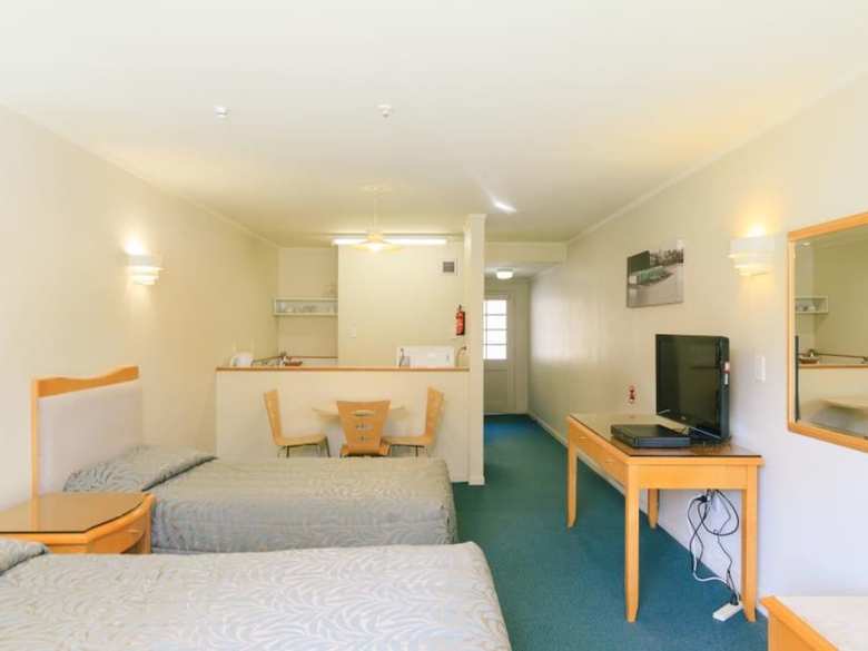 Capital Gateway Motor Inn