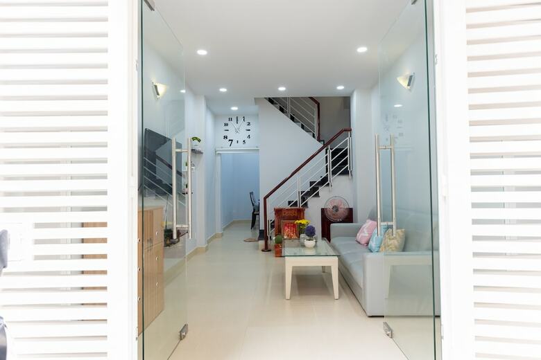 Hotel Sunny's House