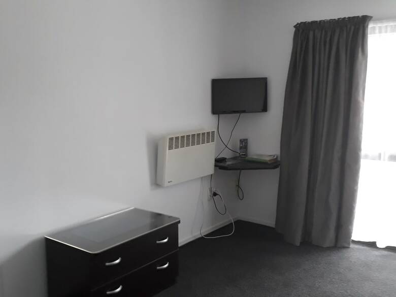 Aotea Motel