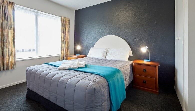 Aotea Motel