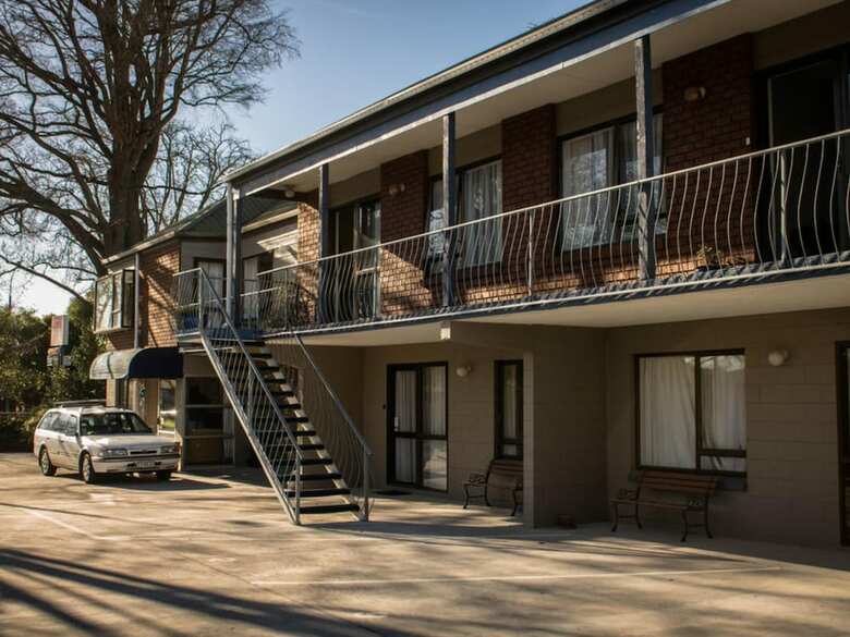 Aotea Motel