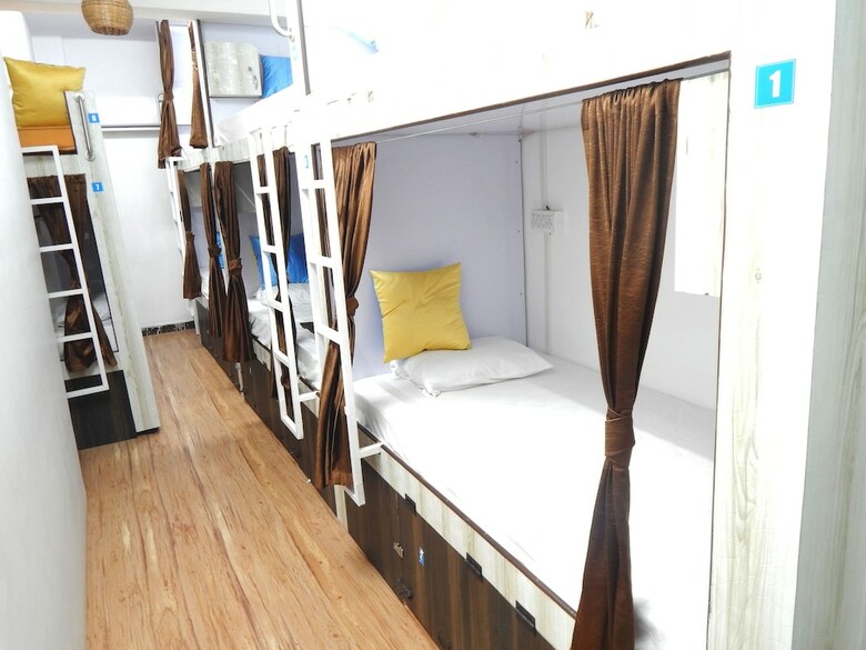 Hostal Backpackersinn